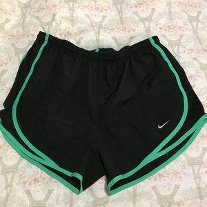 Nike dri fit shorts